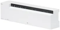 Contrôleur plancher chauffant AP ABB VAA/A 6.24.2 KNX, ×12 / 6 canaux 
