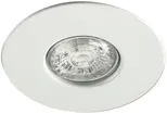 Lampada LED INS Universal Disc GU10, 230V, senza lampada, bianco 