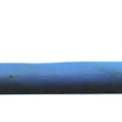 Cavo di comando Securaflex (St) C 2×2×0.75mm² num. 300V, Ø12mm, Dca, blu 