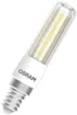 Lampe LED SPECIAL T SLIM 60 DIM E14 7W 827 806lm 320° 