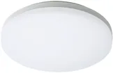 Plafonnier/applique LED SLICE CIRCLE2 10/15W 830/840 1000/1500lm IP54 blanc 