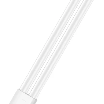 LED-Lampe DULUX L HF AC 2G11 12W 230V 840 1500lm 300mm 
