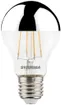 Lampada LED Sylvania ToLEDo Retro A60 E27 4.5W 400lm 827 KS SL 