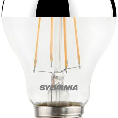 LED-Lampe Sylvania ToLEDo Retro A60 E27 4.5W 400lm 827 KS SL 