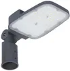 LED-Strassenleuchte STREETLIGHT AREA SMALL RV20ST GY 30W 730 3900lm IP66 