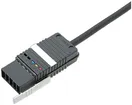 Câble avec adaptateur Hager (5) 3P L1 1.5mm² 
