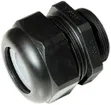 Presse-étoupe Woertz M40x1.5, 19…28mm noir, pour Ecofil-i 