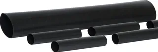 Manicotto restringibile MXT 25…95mm² per cavo 5 conduttori 