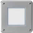 UP-Druckschalter robusto IP55 Schema 3 aluminium 