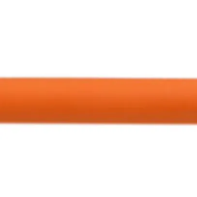 Câble de sécurité FE180 5×1.5² LNPE orange E90 N1 SZZ1-U Une longueur