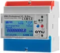 REG-Energiezähler EMU 3L 5A/1A 230/400VAC M-Bus 