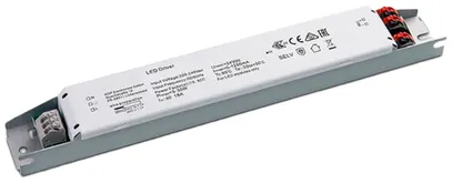 LED-Konverter DOTLUX CV IP20 0…30W 24V/1.25A 230×30×21mm 