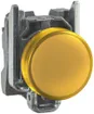 Lampada spia INS Schneider Electric LED giallo 230V 