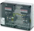 Generatoranschlusskasten PX SOL-SC-1ST-0-DC-4MPPT-1000SE 