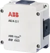 AP-Analogeingang KNX ABB 2×, AE/A 2.1 