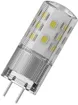 Lampe LED PIN 40 DIM GY6,35 4.5W 827 470lm 320° 