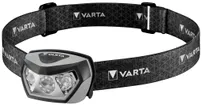 Lampada frontale LED VARTA Outdoor Sports H30R 400lm con batteria 