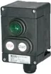 Interrupteur rotatif AP CEAG EEx 16A 500V 0/1 