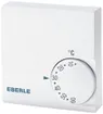 Raumthermostat Eberle RTR weiss 