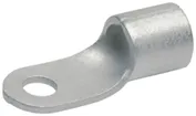 Cosse à sertir Ferratec forme anneau M4 6…10mm² 100 pièces 