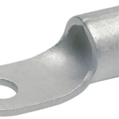 Cosse à sertir Ferratec forme anneau M6/17mm 0.25…1mm² 100 pièces 