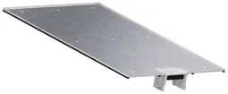 Coperchio tehalit BKG superiore vaschetta uscita canale a pavimento 300×500×3mm 