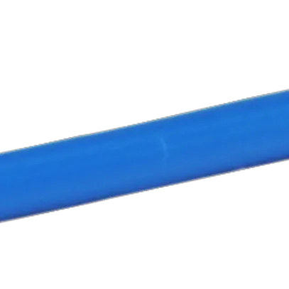 Draht halogenfrei FR 1.5mm² hellblau Eca H07Z1-U 