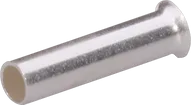Embout d.câble Standard 1mm²/8mm ltn-Ag 