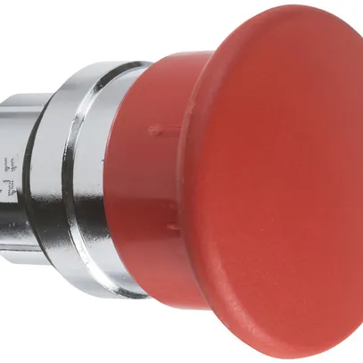 Testa motrice Schneider Electric per pulsante rosso 