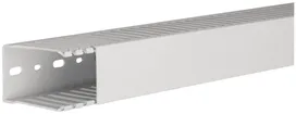 Canale di cablaggio tehalit HNG 73×49 grigio chiaro 