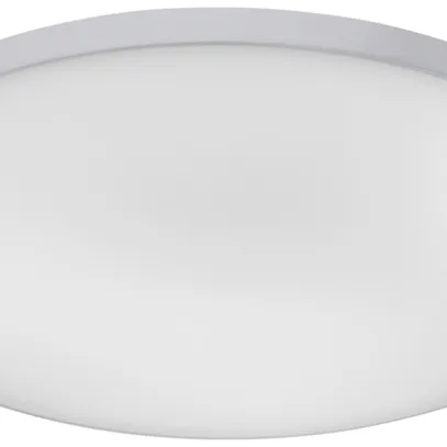 Plafonnier LED SMART+ WIFI PLANON 20W, RGBW, 1600lm, Ø300×69mm 