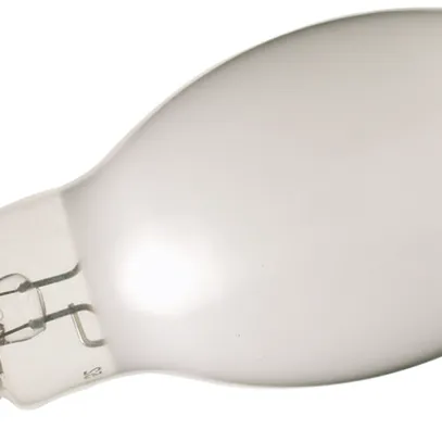 Lampe à vapeur de sodium haute SHP-S E40 100W 2050K opale 