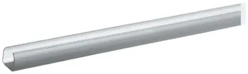 Kabelkanal Tehalit Mini-Snap 8×9mm transparent 