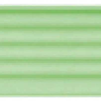 Cavo piatto Wieland gesis NRG BASIC 5×2.5mm², B2ca, verde 