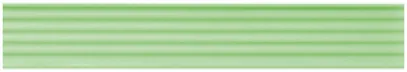 Flachkabel Wieland gesis NRG BASIC 5×2.5mm², B2ca, grün 