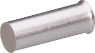 Embout d.câble Standard 10mm²/15mm ltn-Ag 