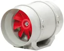 Ventilateur pour gaine Helios MV100A 