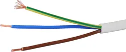 Kabel Td 3x1,5 mm² LNPE ws 