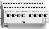 EB-Schaltaktor KNX 8×16A C-Last 8TE REG-K FH 