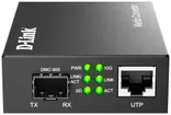 Convertisseur D-LINK DMC-905/E, RJ45 10GBASE-T ↔ SFP+ 10GBASE-X 