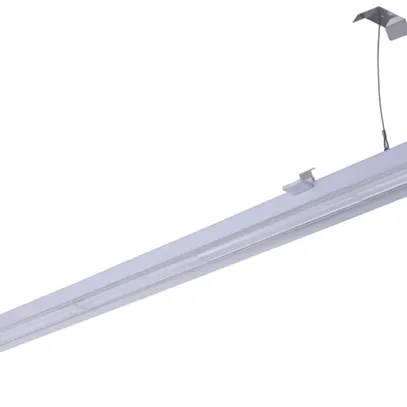 LED-Leuchteneinsatz LINEAlock Notlicht 1437mm 25…75W 4000K dimmbar 