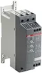 Starter progressivo ABB PSR 7.5kW/15kW (230V/400V), tensione d.com. 100…250VAC 