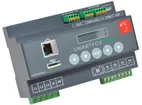 SMARTFOX Pro 2 Energiemanager inkl. Stromwandler 80A 