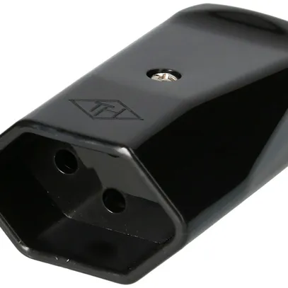 Prise mobile type 13 MH TH pour câble Ø6…8.5mm no 
