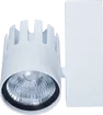 Spot LED trifase proiettore guida scorr. Performer 30W2400lm 3000K 40gradi bianco 
