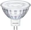 Lampe LED CorePro LEDspot Classic GU5,3 MR16 4.4…35W 12V 827 345lm 36° 