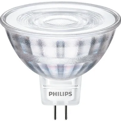 Lampe LED CorePro LEDspot Classic GU5,3 MR16 4.4…35W 12V 827 345lm 36° 