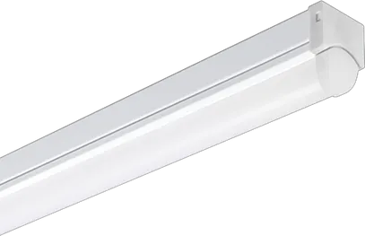 Lampada lineare LED PopPack 35.6W 4370lm 4000K 1200mm 