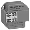 Télérupteur Legrand 230VAC 10A 