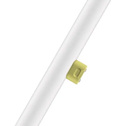 Lampada lineare LEDinestra 25 S14d 3.5W 230V 260lm opale 